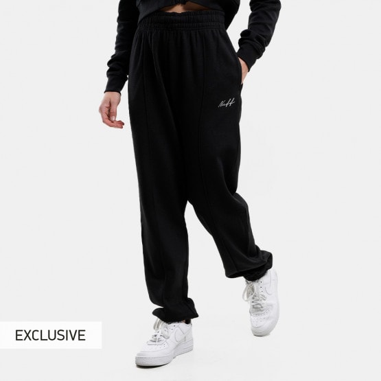 Nuff Wo’S Rebel Jogger