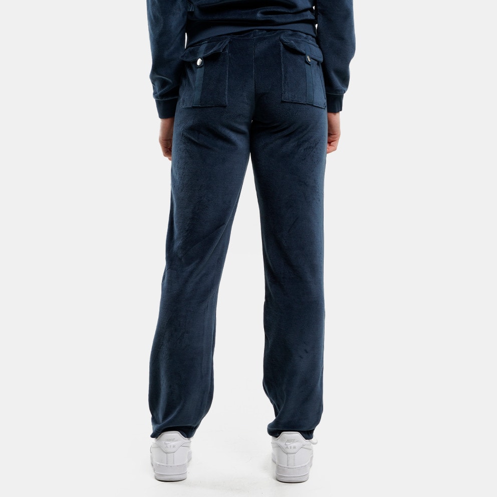 Nuff Women's Track Pants