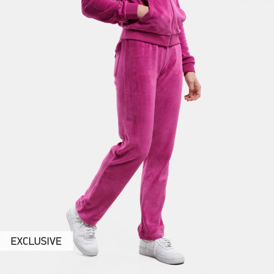 Nuff Women's Track Pants