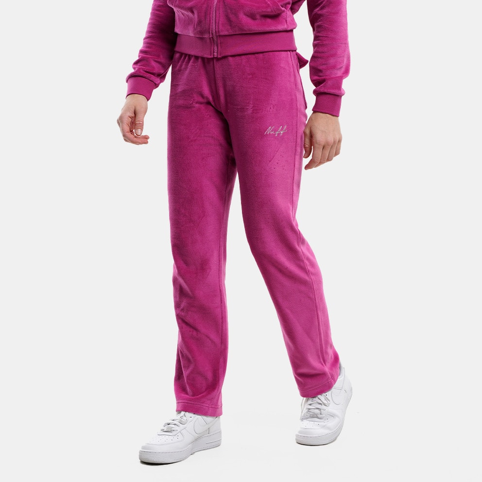 Nuff Women's Track Pants