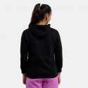 Nuff Girls Easy Hoodie