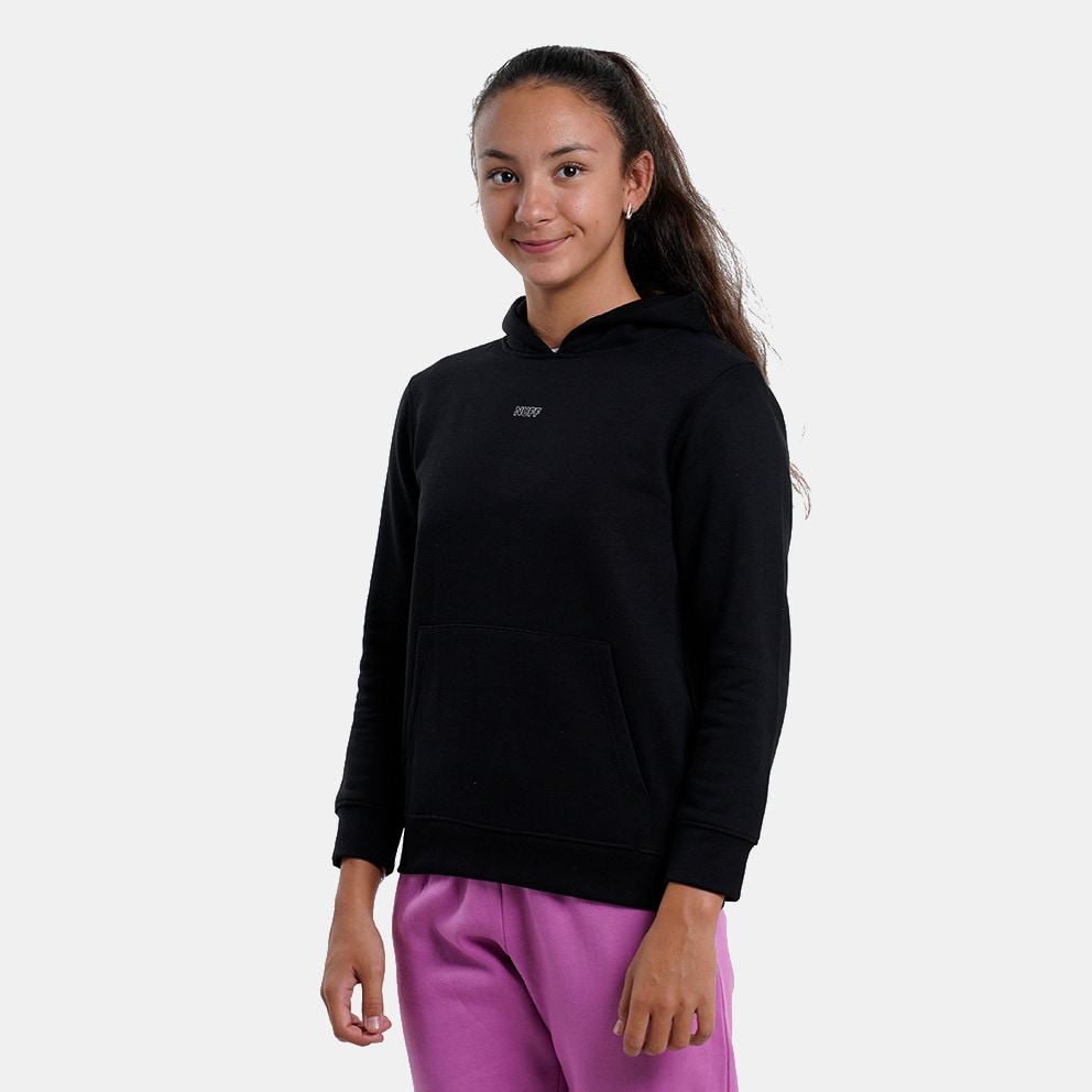 Nuff Girls Easy Hoodie