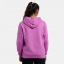 Nuff Girls Easy Hoodie