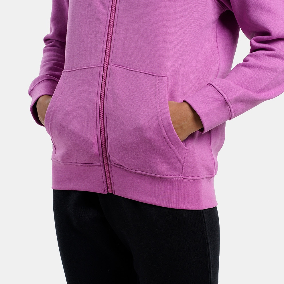 Nuff Girls Easy Hoodie