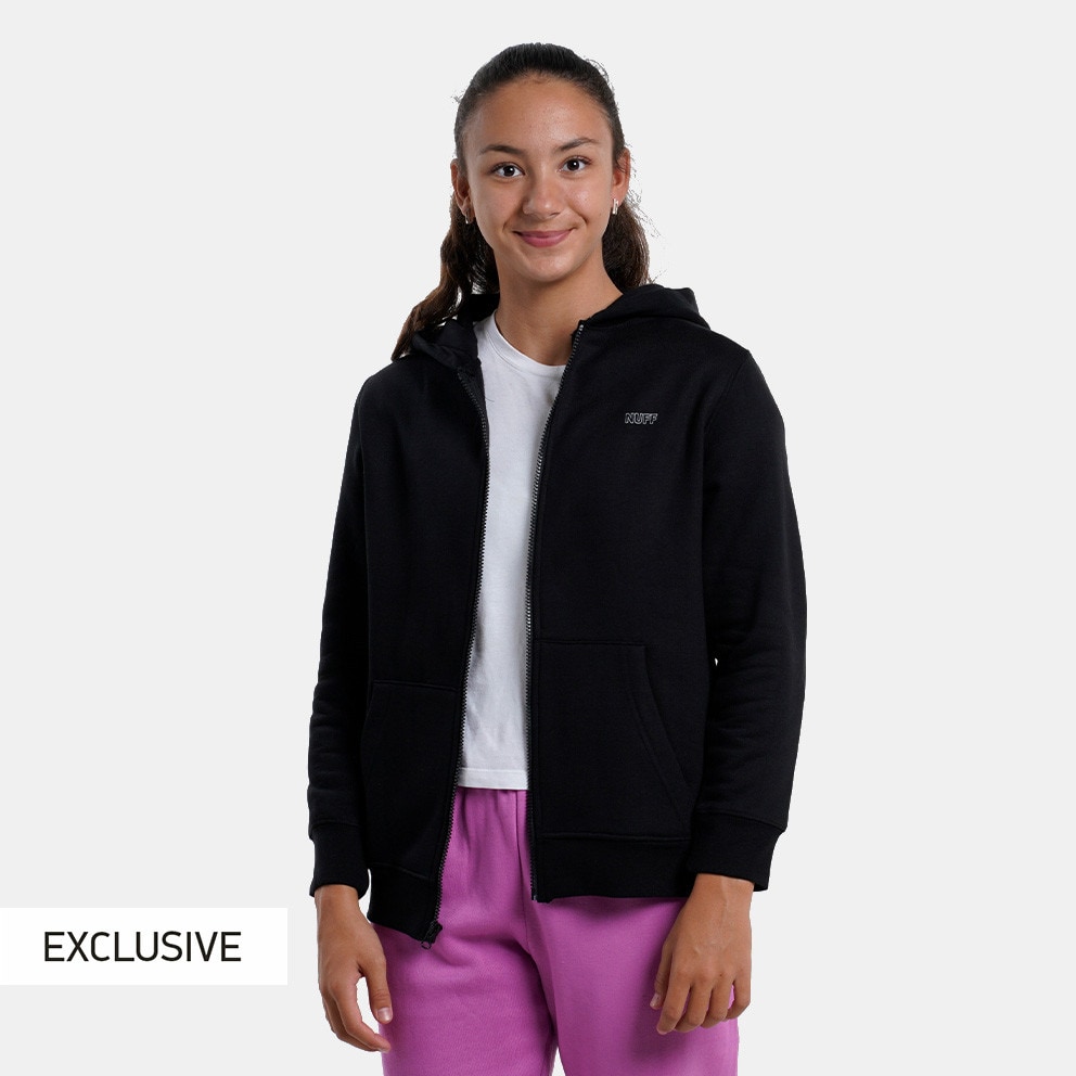 Nuff Kid's Track Top