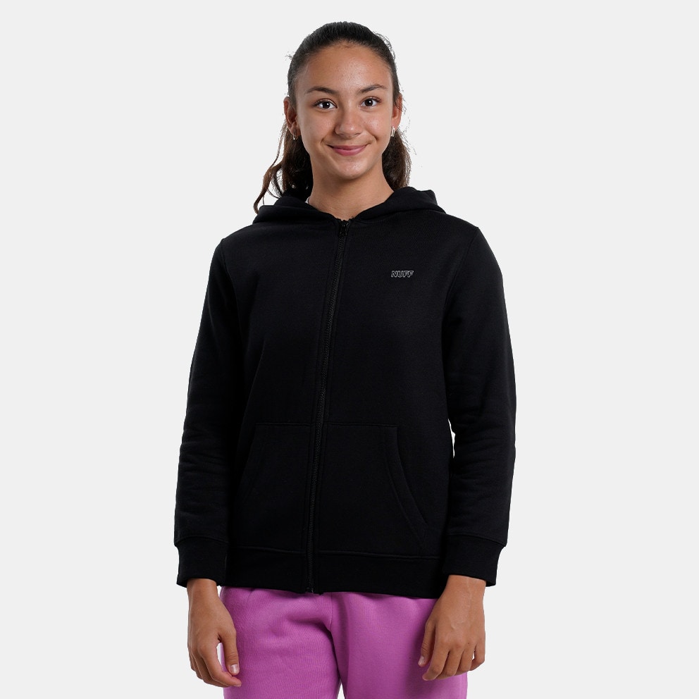 Nuff Kid's Track Top
