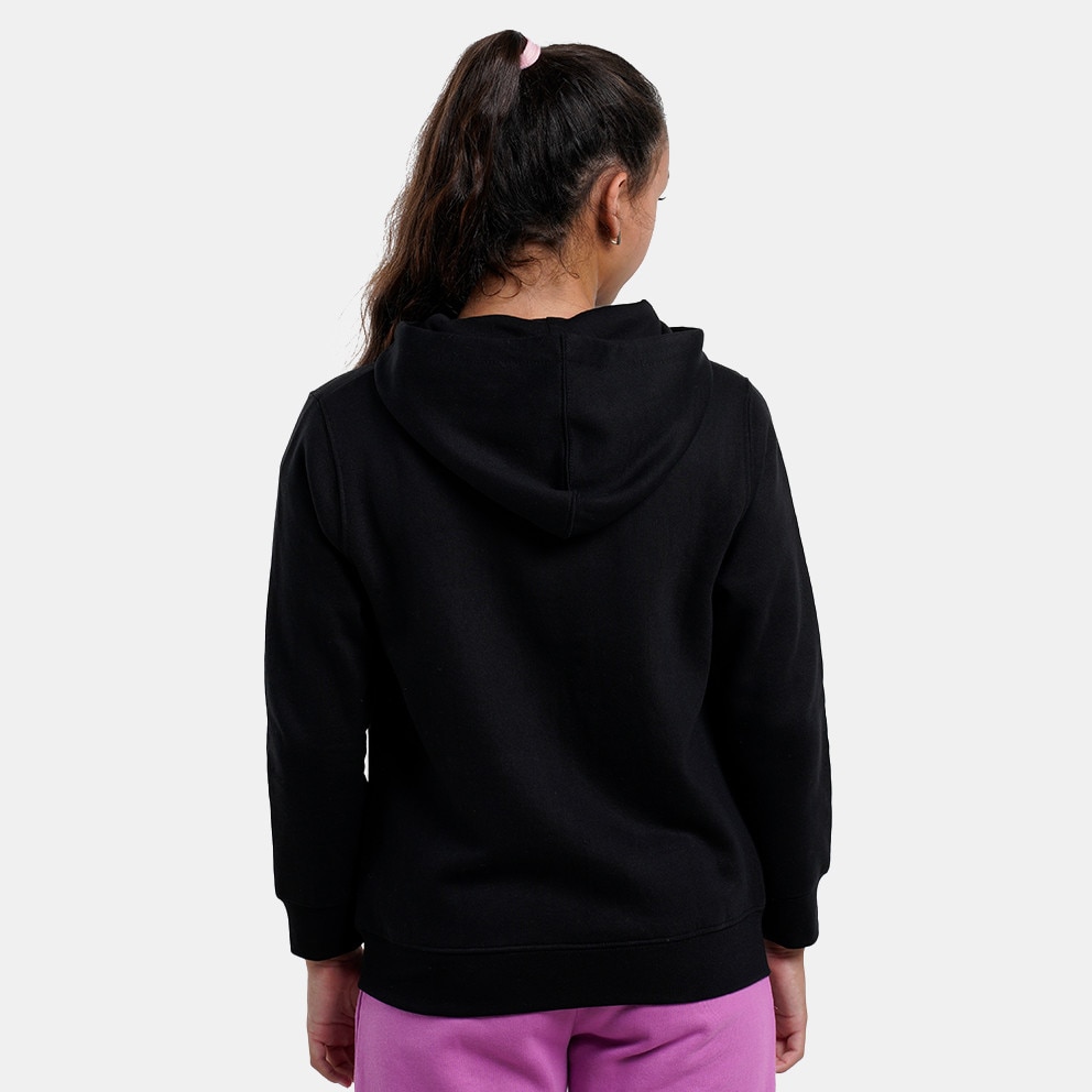 Nuff Kid's Track Top