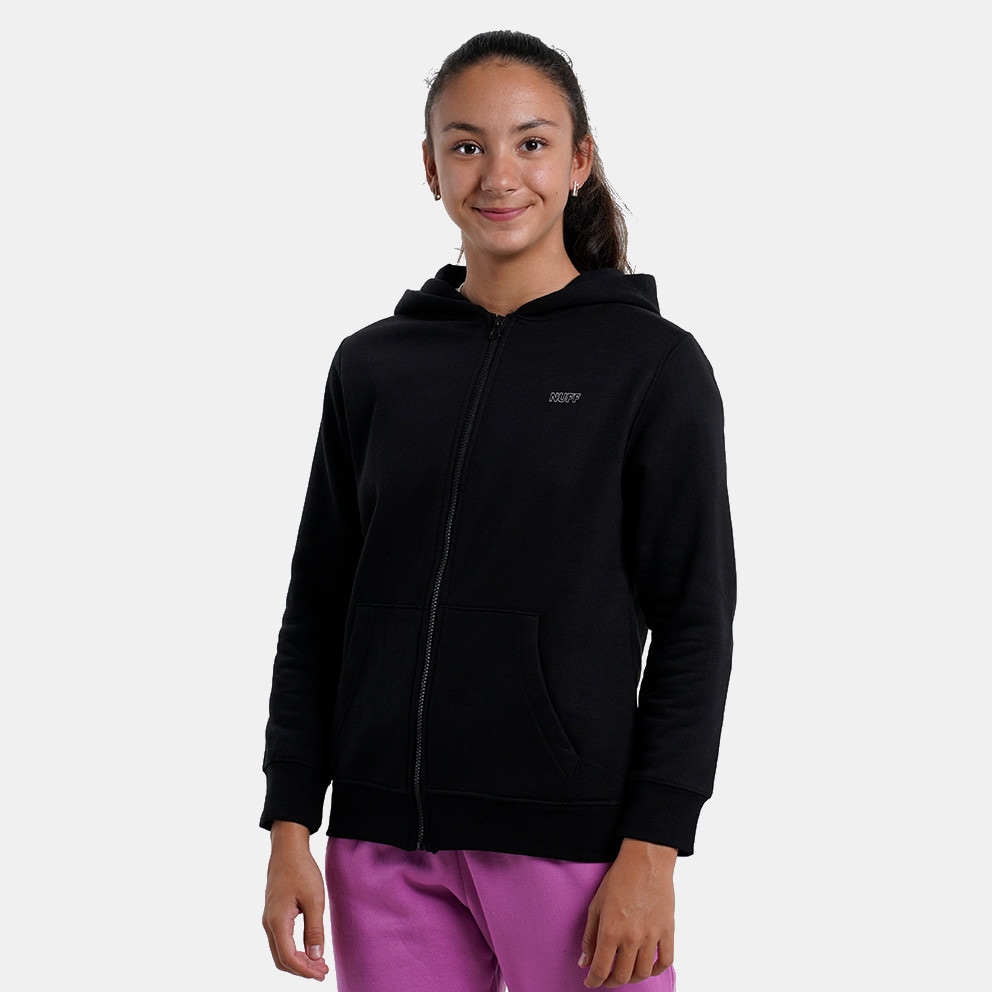 Nuff Kid's Track Top