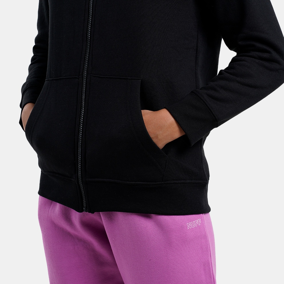 Nuff Kid's Track Top