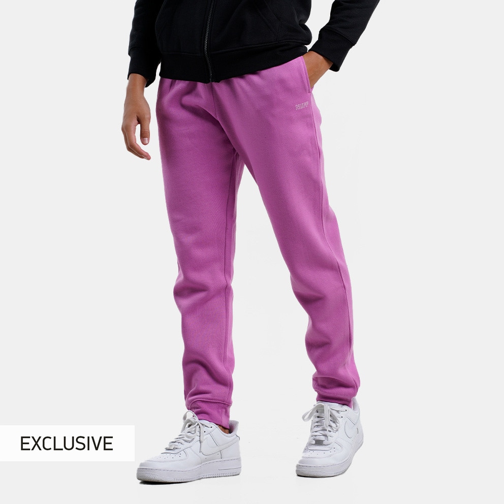 Nuff Kid's Track Pants