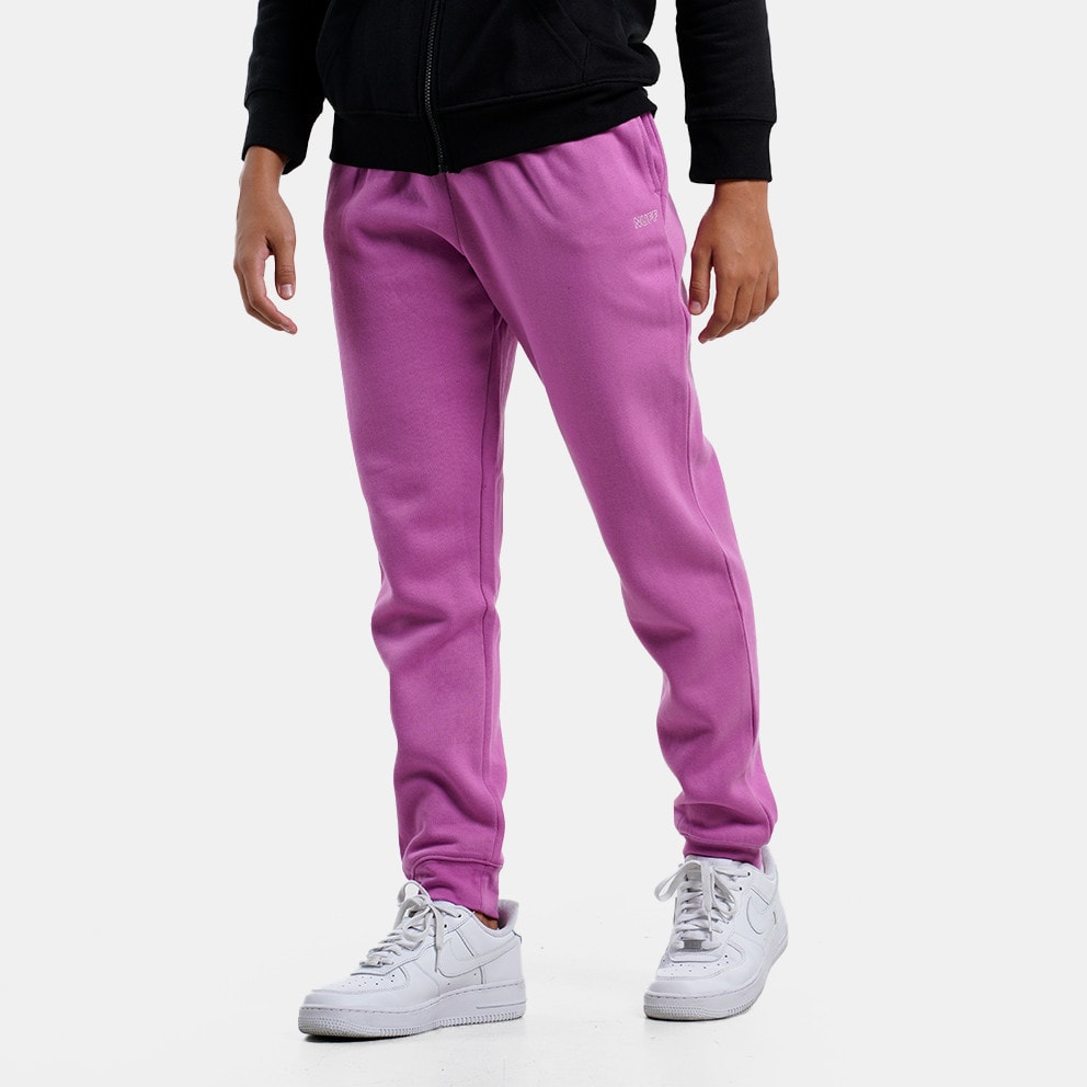 Nuff Kid's Track Pants