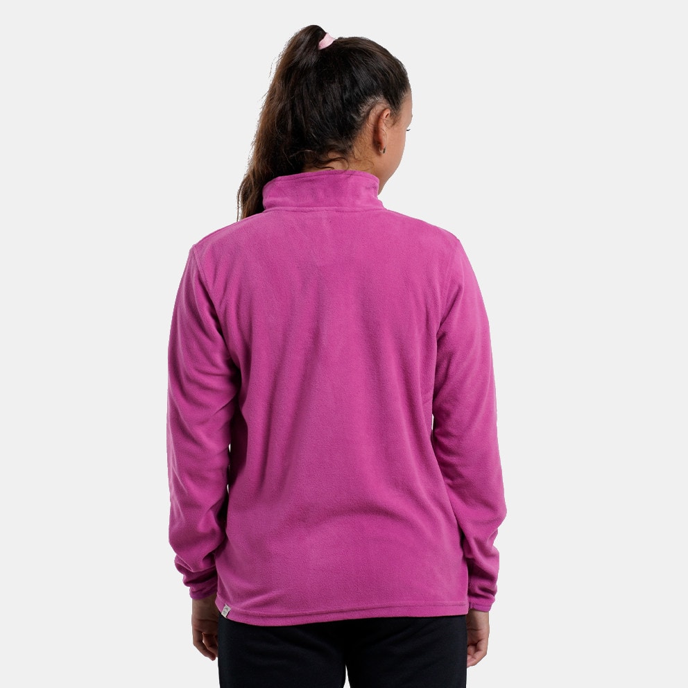 Nuff  Παιδική Polar Fleece Μπλούζα