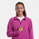 Nuff Kids Polar Fleece Half Zip