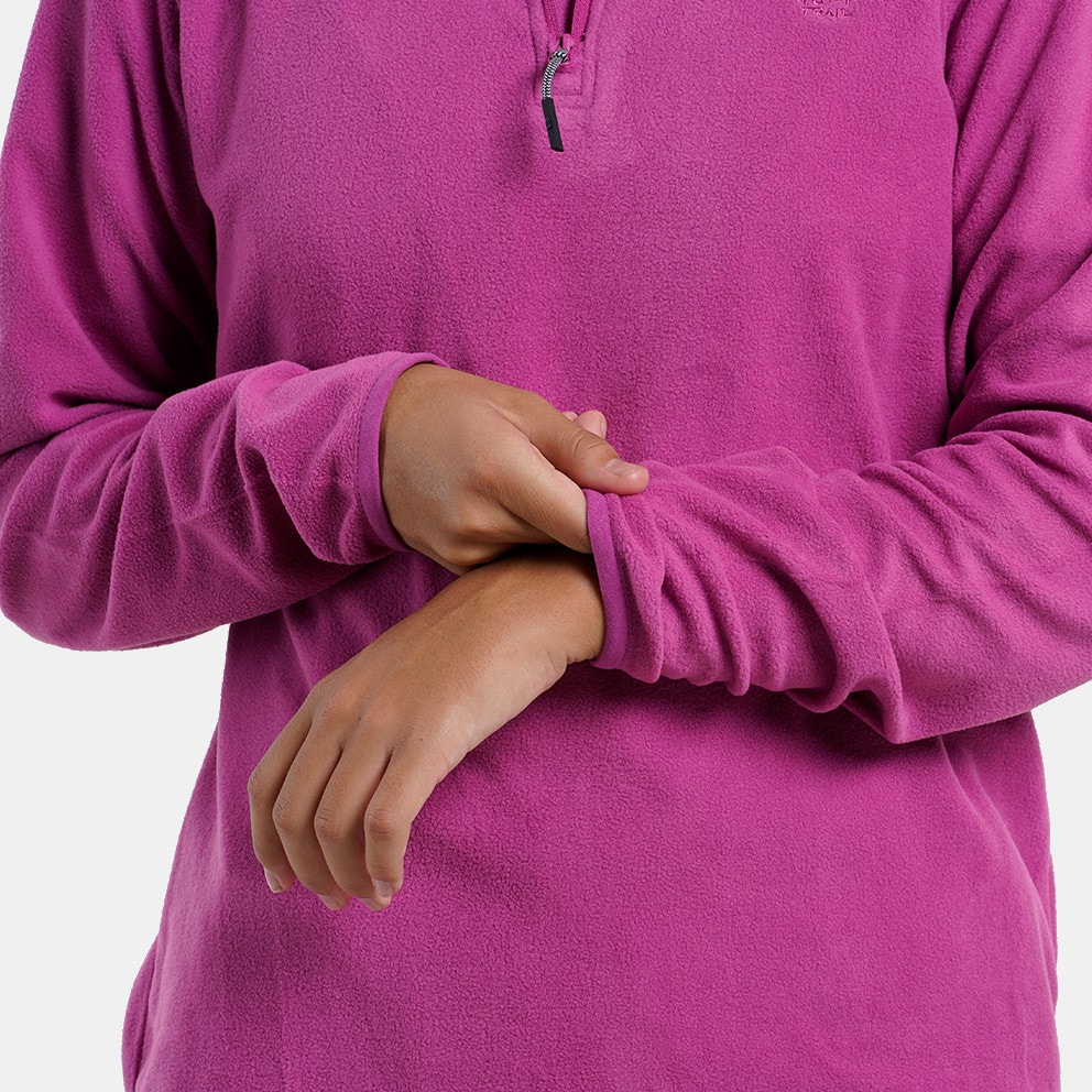 Nuff  Παιδική Polar Fleece Μπλούζα