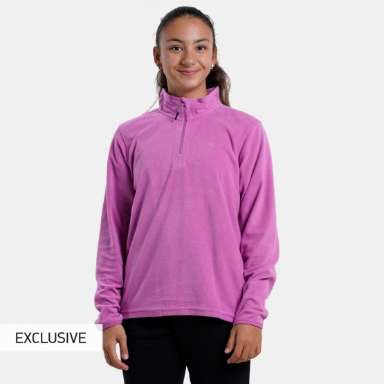 Nuff  Kids' Polar Fleece Top