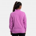 Nuff Kids Polar Fleece Half Zip