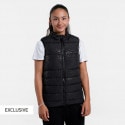 Nuff Girls Strass Vest