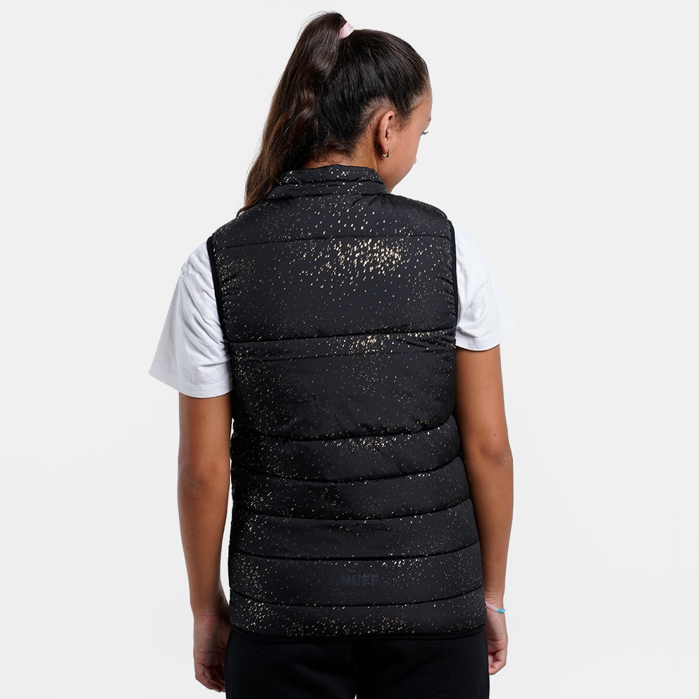 Nuff Kids' Vest