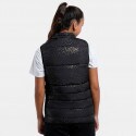 Nuff Girls Strass Vest