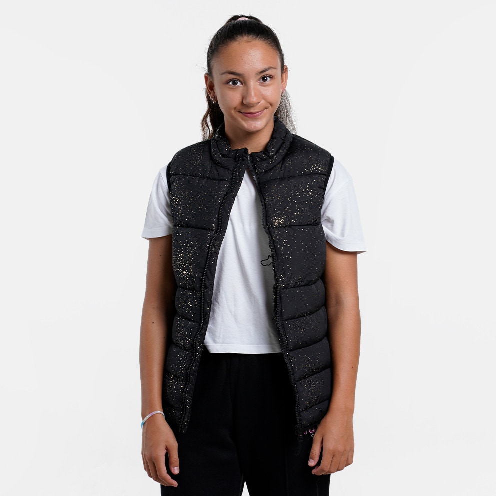 Nuff Kids' Vest