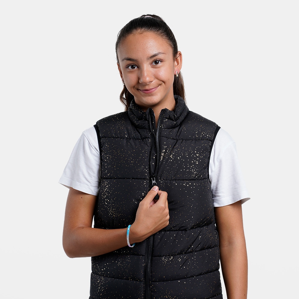 Nuff Kids' Vest