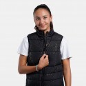 Nuff Girls Strass Vest