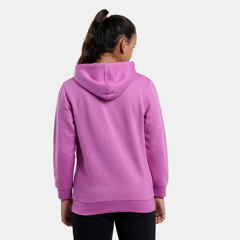 Nuff Girls Easy Hoodie