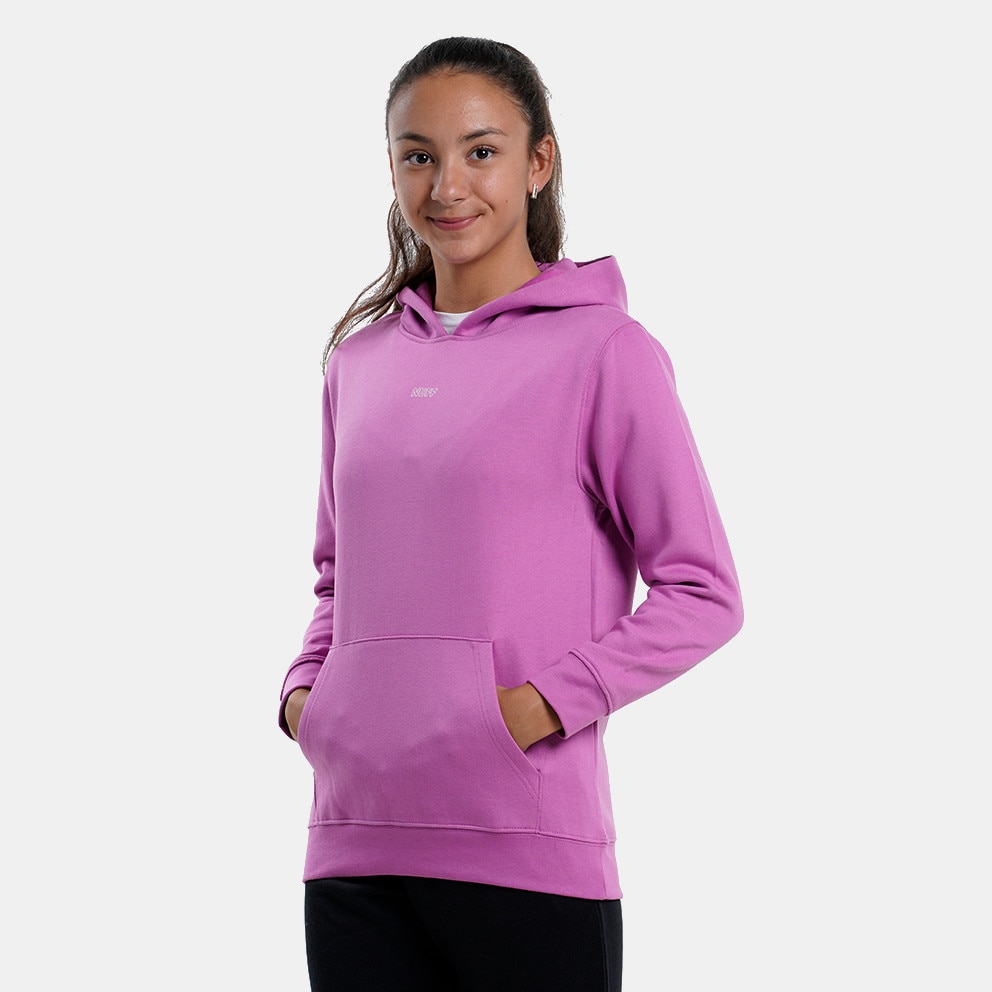 Nuff Girls Easy Hoodie