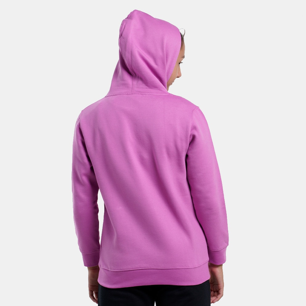 Nuff Girls Easy Hoodie