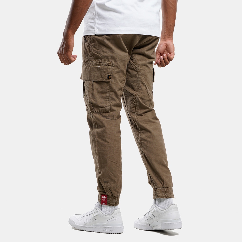 Alpha Industries Ripstop Men's Trousers