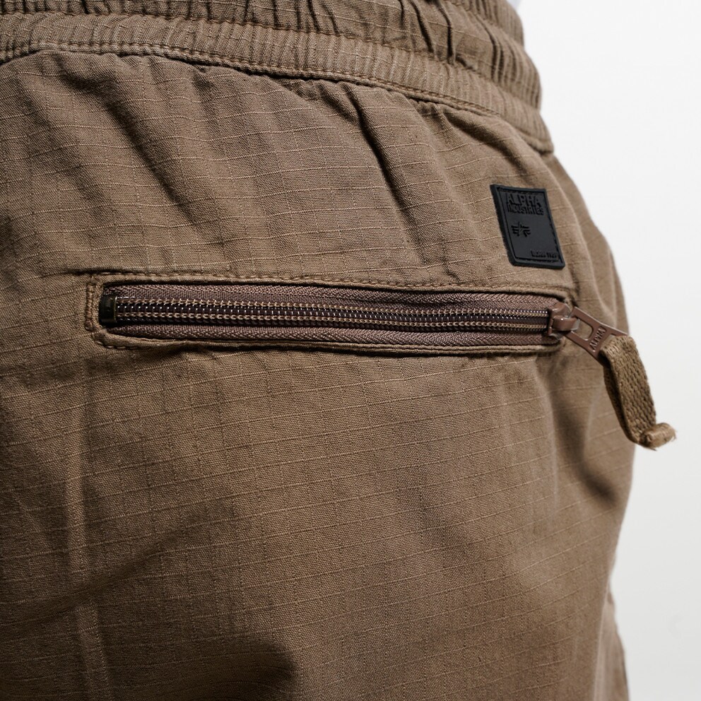 Alpha Industries Ripstop Men's Trousers