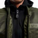 Alpha Industries MA-1 D-Tec