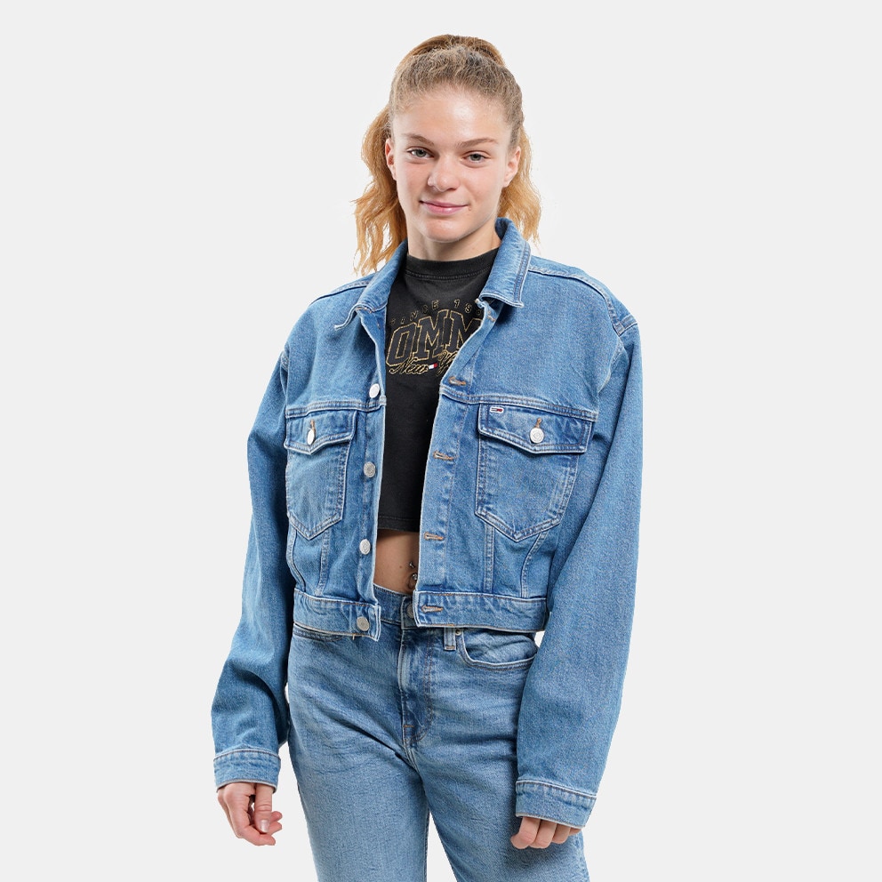 Футболка поло від tommy hilfiger - Tommy Jeans Claire