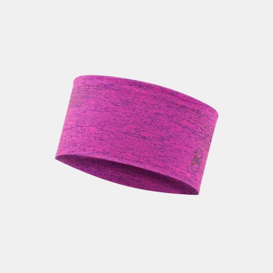 Buff Dryflx Headband - Pink Fluor