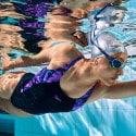Speedo Γυναικείο Ολόσωμο Μαγιό