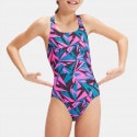 Speedo Kids' One Piece Swimsuit