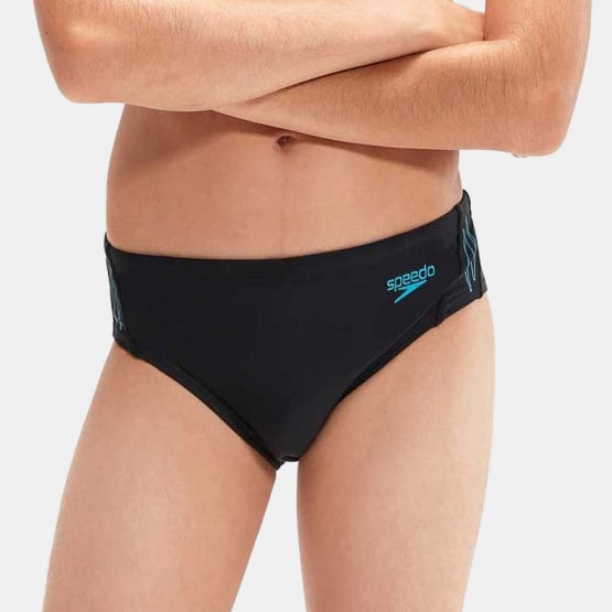 Speedo Kids' Slip Swimsuit