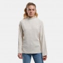 ONLY Onlnew Tessa Ls Loose High Neck Knt