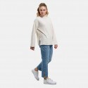 ONLY Onlnew Tessa Ls Loose High Neck Knt