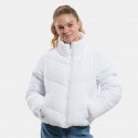 ONLY Maggi Solid Women's Puffer Jacket