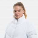 ONLY Maggi Solid Women's Puffer Jacket