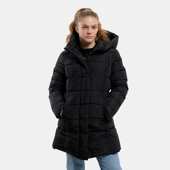 nike air Cheap Lined Women\'s teeth Fur Sales, | & Parkas, color, white Sport | 1 Healthdesign Coats Prices charcoal high force Parkas