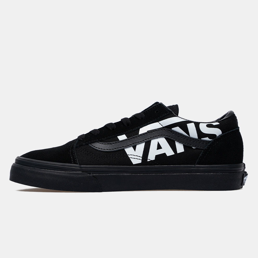 Vans Old Skool Logo Kids' Shoes