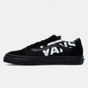 Vans Old Skool Logo Παιδικά Παπούτσια