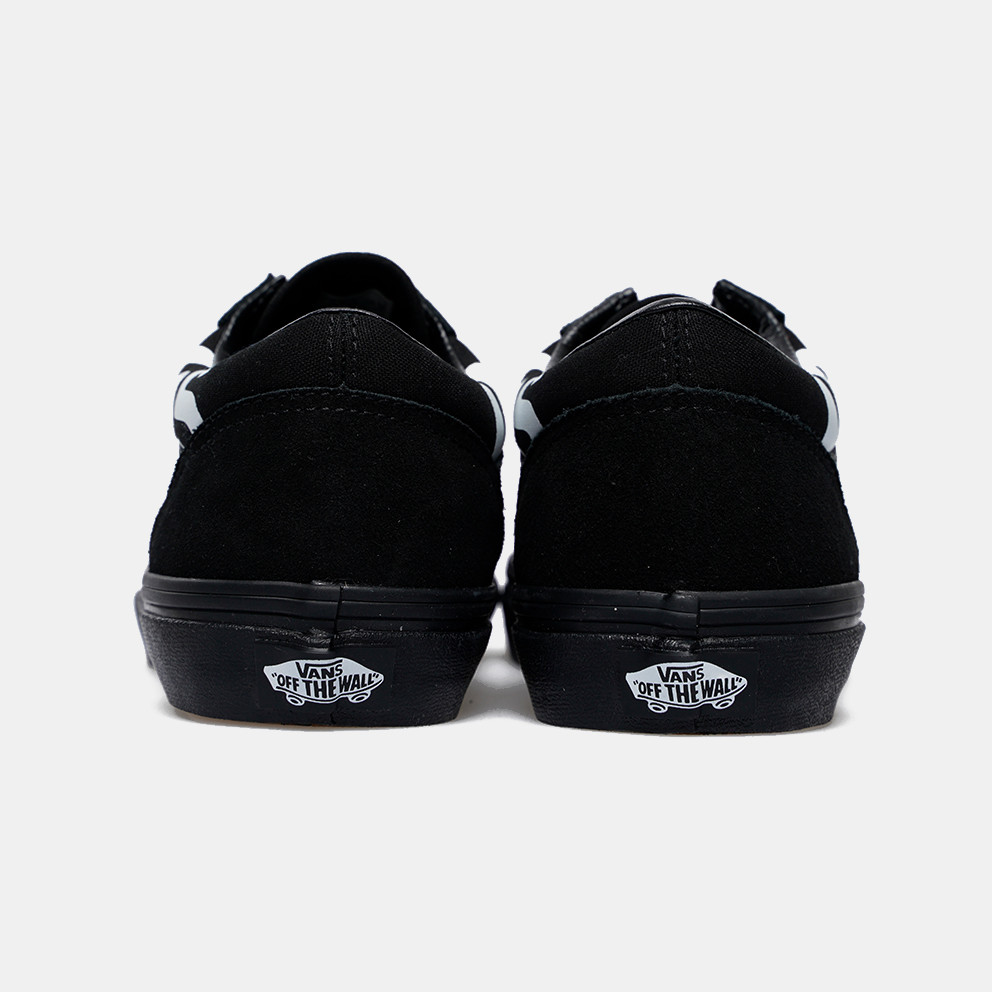 Vans Old Skool Logo Kids' Shoes