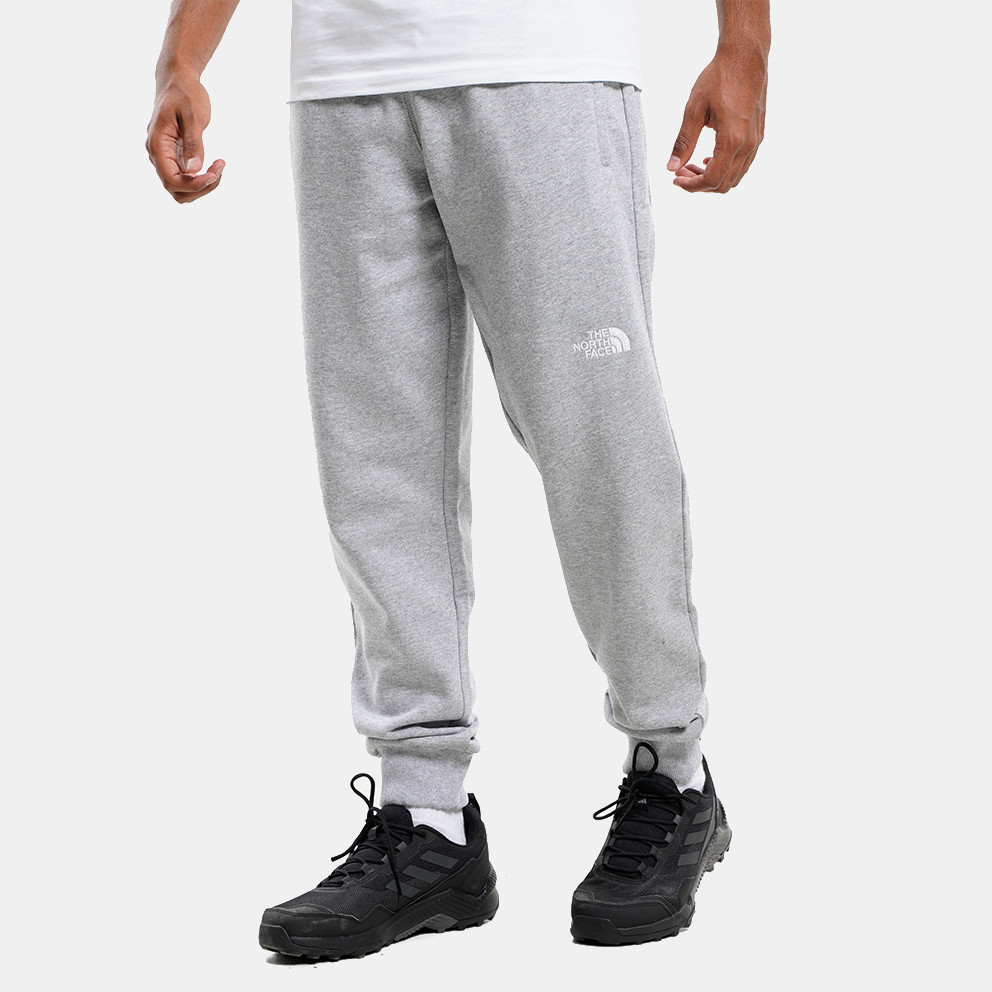 The North Face Nse Pant Tnflightgr (9000157968_23298)