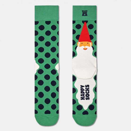 Happy Socks Christmas Tree Unisex Socks