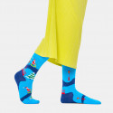 Happy Socks Santa On The Way To Work Unisex Κάλτσες