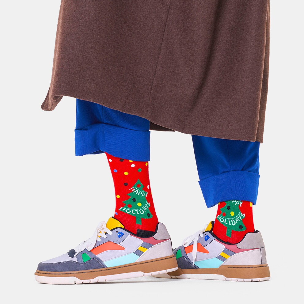 Happy Socks Happy Holidays Unisex Κάλτσες