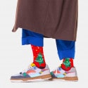 Happy Socks Happy Holidays Unisex Socks